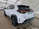  Toyota  Yaris Cross TOYOTA  Hybride / 2021 / 5P / SUV 1.5 HYBRID 116H TRAIL AUTO #2
