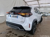  Toyota  Yaris Cross TOYOTA  Hybride / 2021 / 5P / SUV 1.5 HYBRID 116H TRAIL AUTO #3