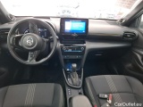  Toyota  Yaris Cross TOYOTA  Hybride / 2021 / 5P / SUV 1.5 HYBRID 116H TRAIL AUTO #5