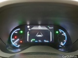  Toyota  Yaris Cross TOYOTA  Hybride / 2021 / 5P / SUV 1.5 HYBRID 116H TRAIL AUTO #6