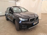 Volvo  XC 40 XC40 Momentum Plug-in Hybrid 2WD 1.5 #4