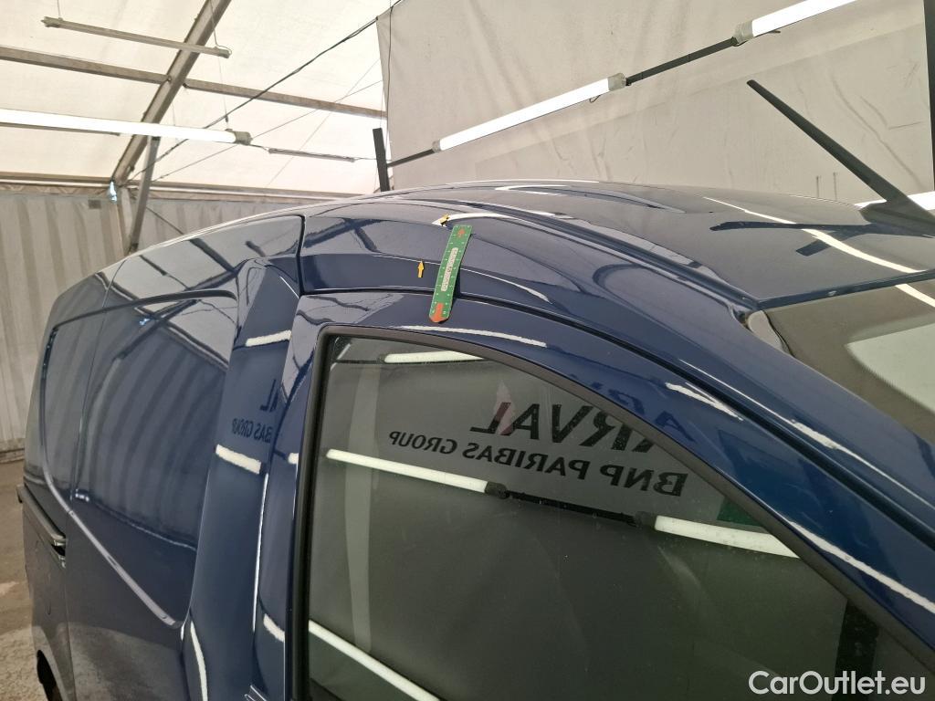  Renault  EXPRESS  Confort 1.5 dCi 95CV BVM6 E6d #58
