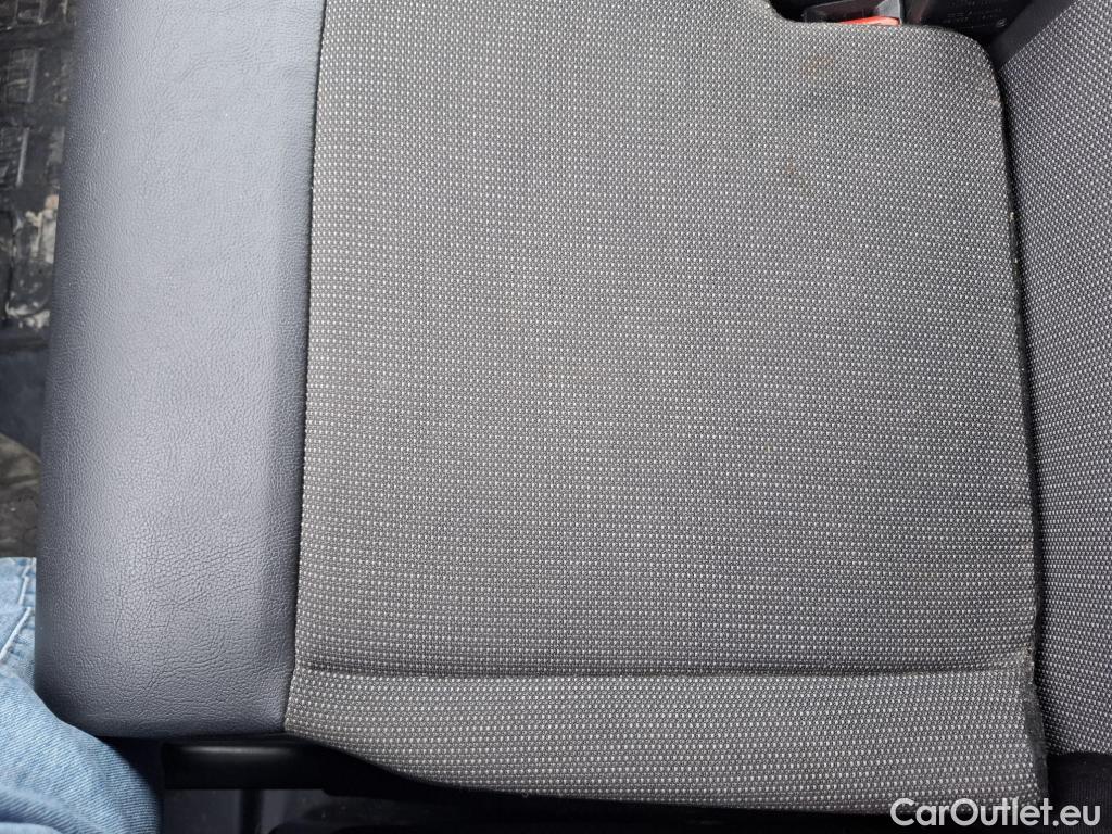  Citroen  Jumpy  Fourgon Club M 1.5 BlueHDi 100CV BVM6 E6d #34