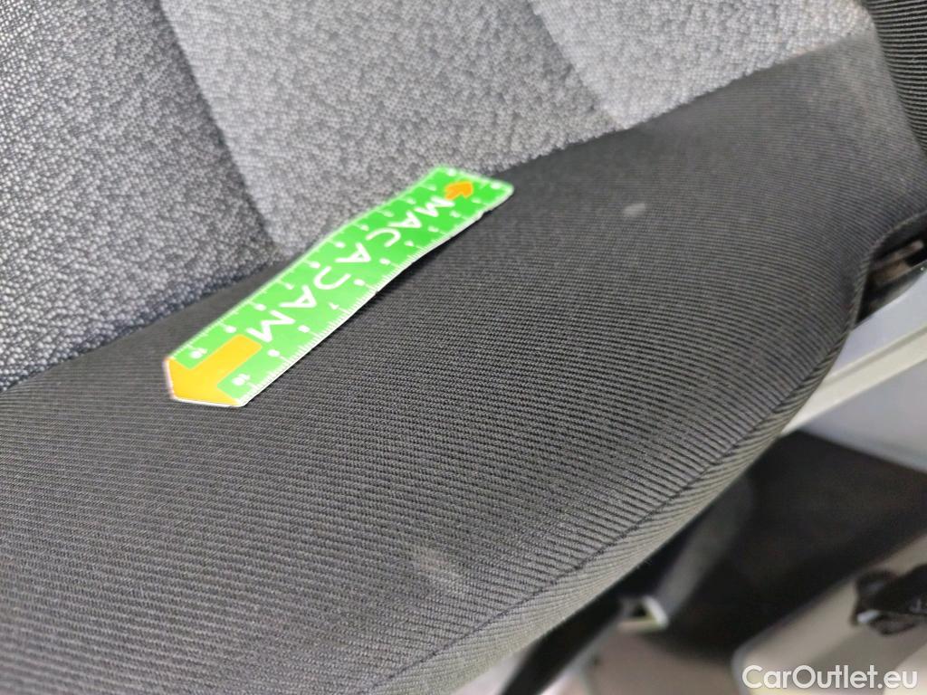  Fiat  Ducato FIAT   2014  4P  Fourgon tôlé 23 Multijet 120 30 C H1 Business #9