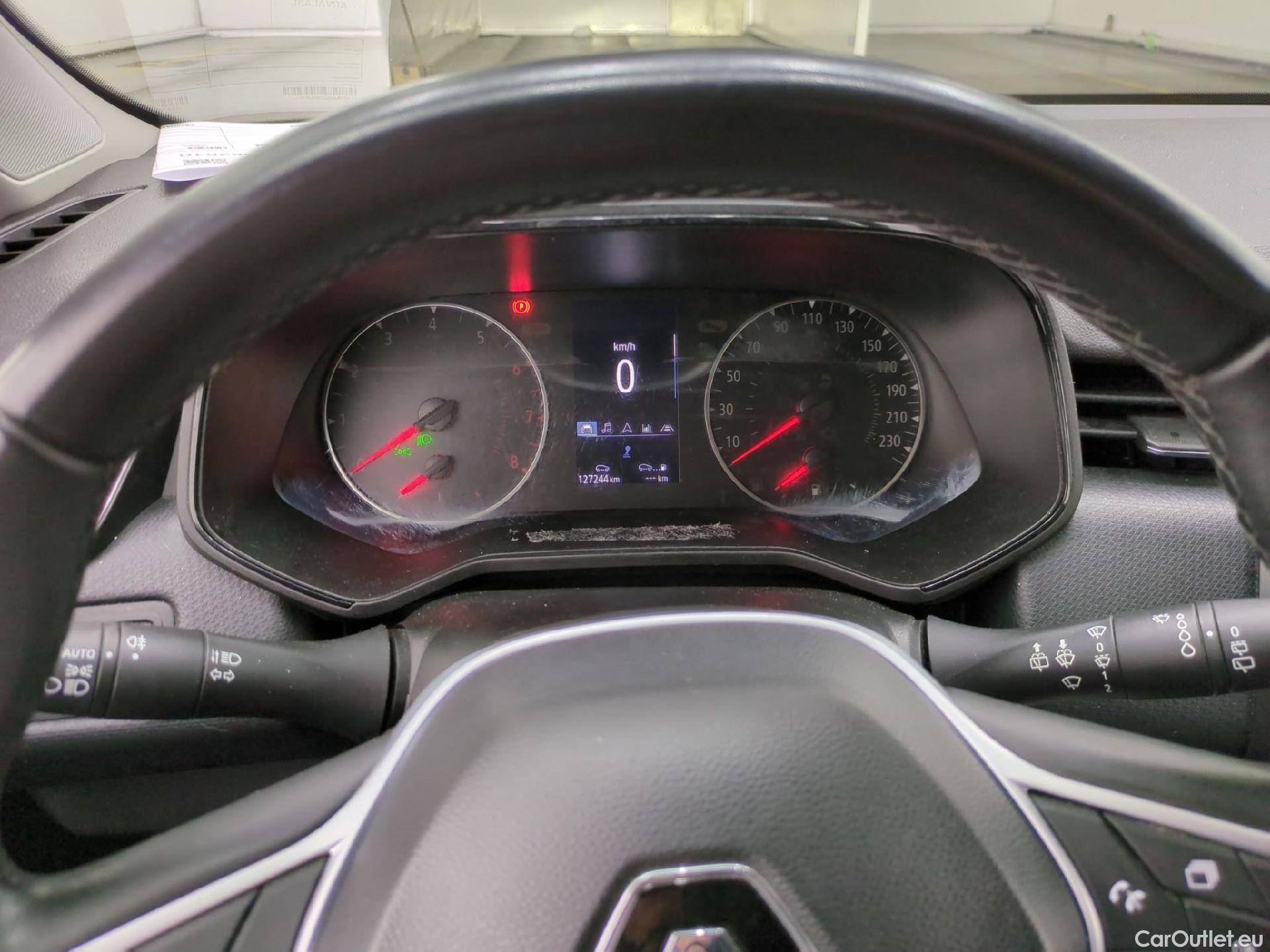  Renault  Clio  V Business 1.0 TCe 90CV BVM6 E6d / TRANSFO VP VF #3