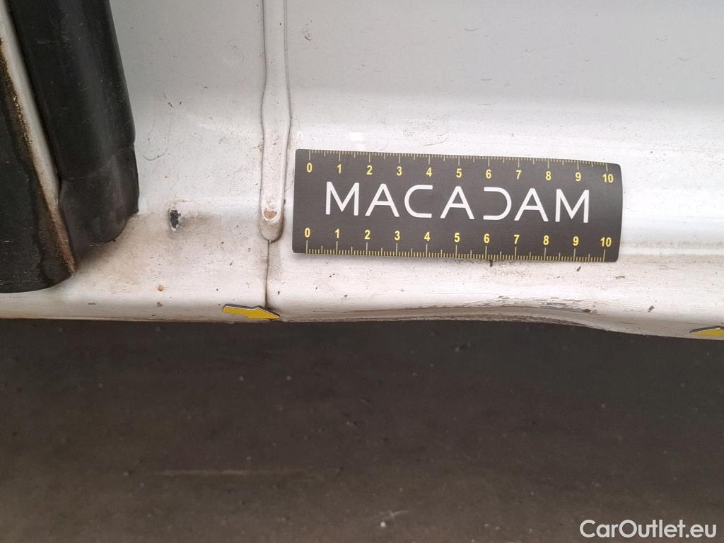  Citroen  Jumpy  Fourgon Club M 1.5 BlueHDi 100CV BVM6 E6d #5