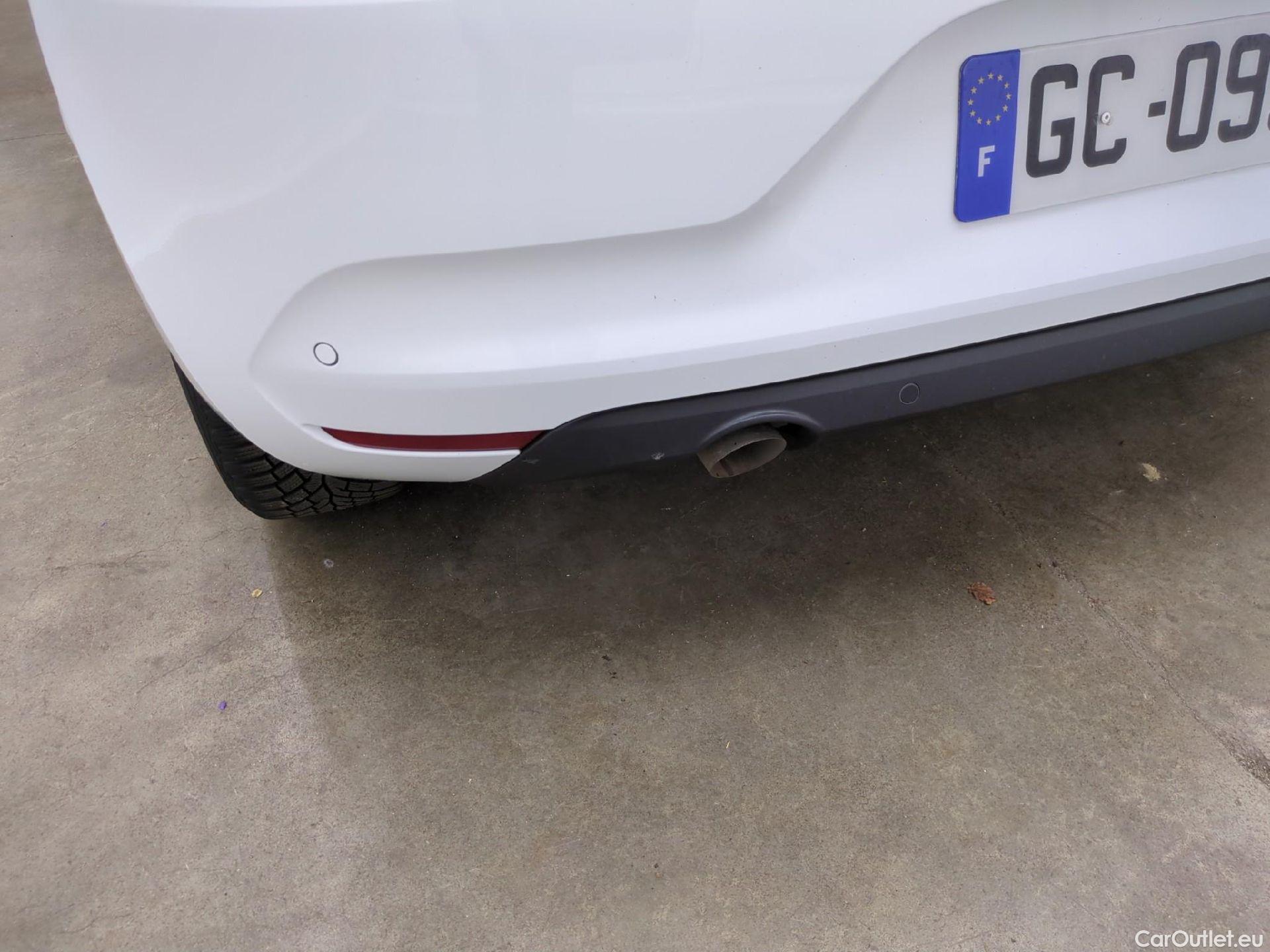  Renault  Clio  V Business 1.0 TCe 90CV BVM6 E6d / TRANSFO VP VF #52