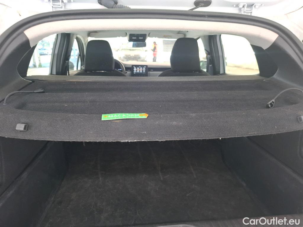  Renault  Clio  V Evolution Réversible 1.5 dCi 100CV BVM6 6E #11