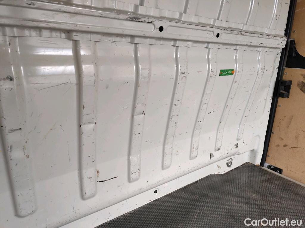  Fiat  Ducato FIAT   2014  4P  Fourgon tôlé 23 Multijet 120 30 C H1 Business #15