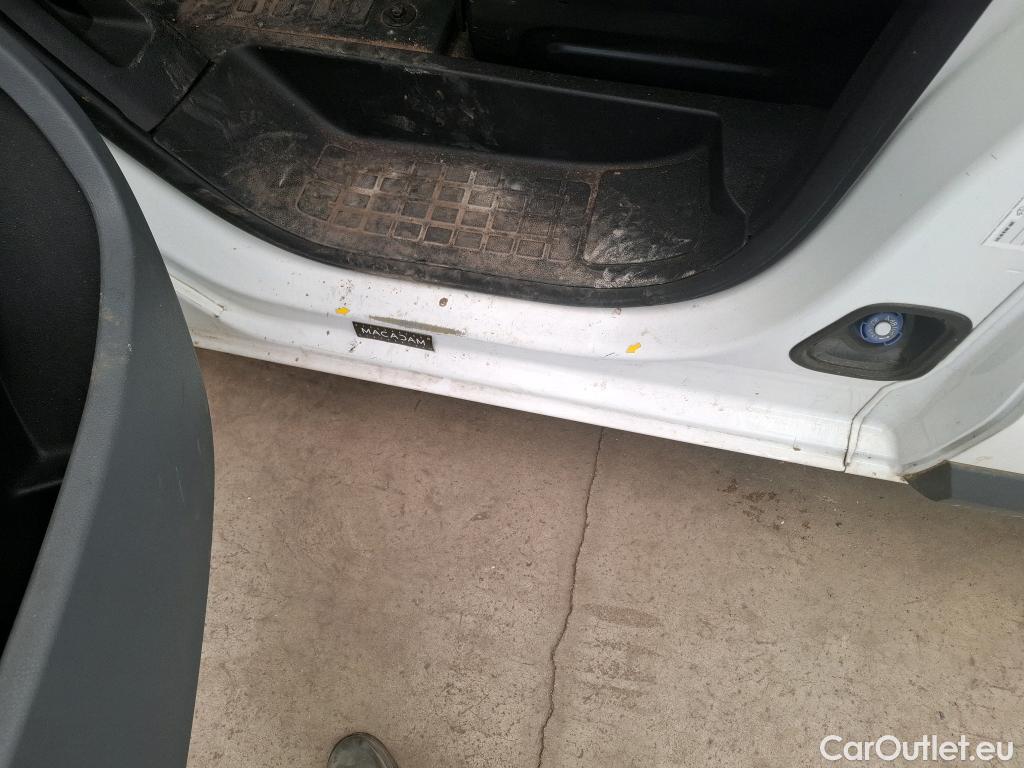  Citroen  Jumpy  Fourgon Club M 1.5 BlueHDi 100CV BVM6 E6d #15
