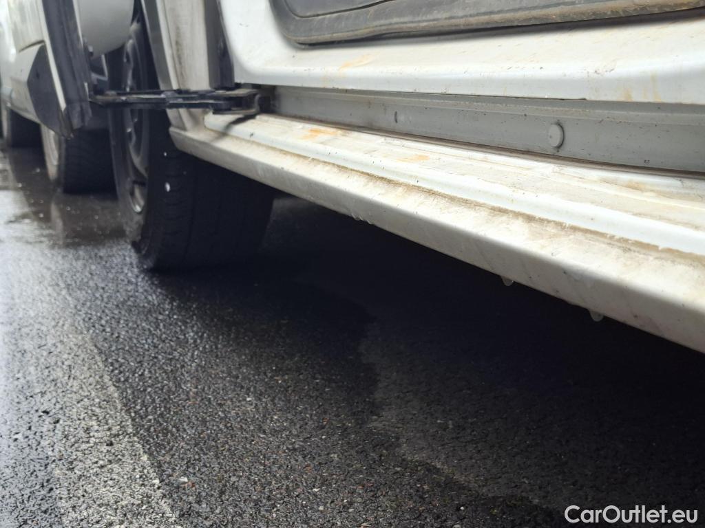  Citroen  Jumpy  Fourgon Club M 1.5 BlueHDi 100CV BVM6 E6d #35