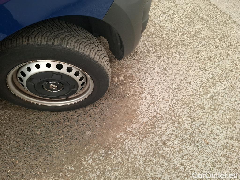  Renault  EXPRESS  Confort 1.5 dCi 95CV BVM6 E6d #46