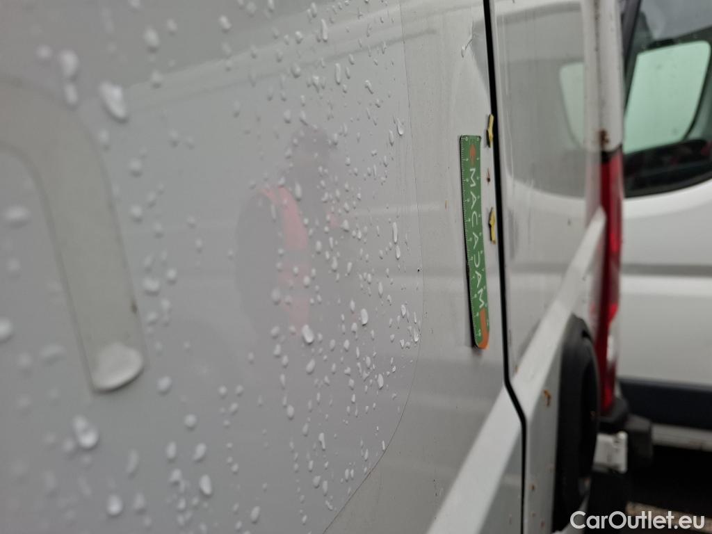  Fiat  Ducato FIAT  2014 4P Fourgon tôlé H3Power 120 30 M H2 Pack #25