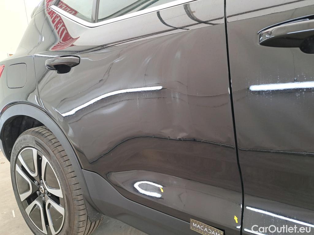 Volvo  XC 40 XC40 Momentum Plug-in Hybrid 2WD 1.5 #8
