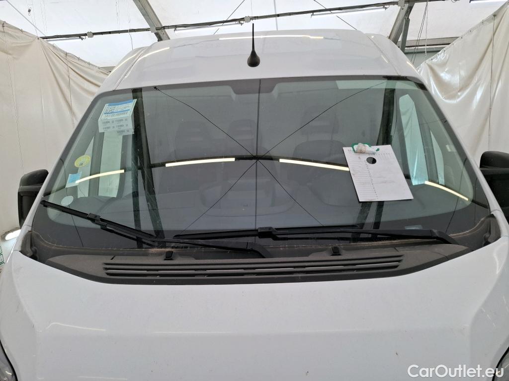  Fiat  Ducato FIAT  2014 4P Fourgon tôlé H3Power 120 30 M H2 Pack #1
