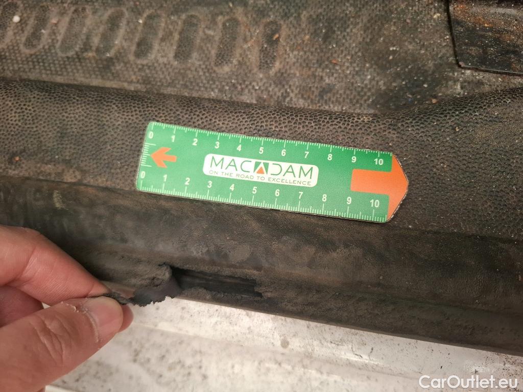  Citroen  Berlingo  Fourgon Club L1 (Court) 1.6 BlueHDi 75CV BVM5 E6 #8