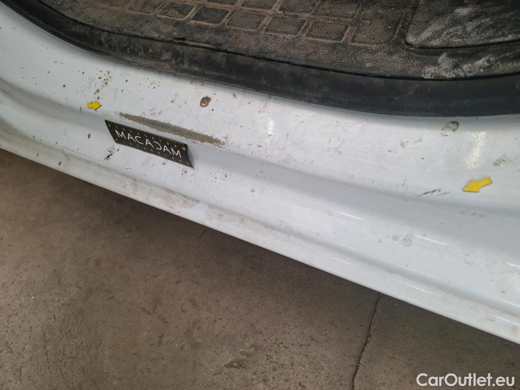  Citroen  Jumpy  Fourgon Club M 1.5 BlueHDi 100CV BVM6 E6d #16