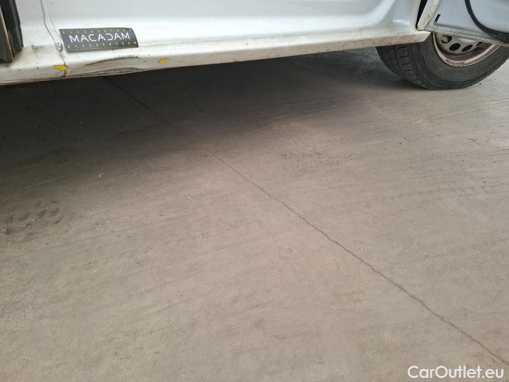  Citroen  Jumpy  Fourgon Club M 1.5 BlueHDi 100CV BVM6 E6d #3