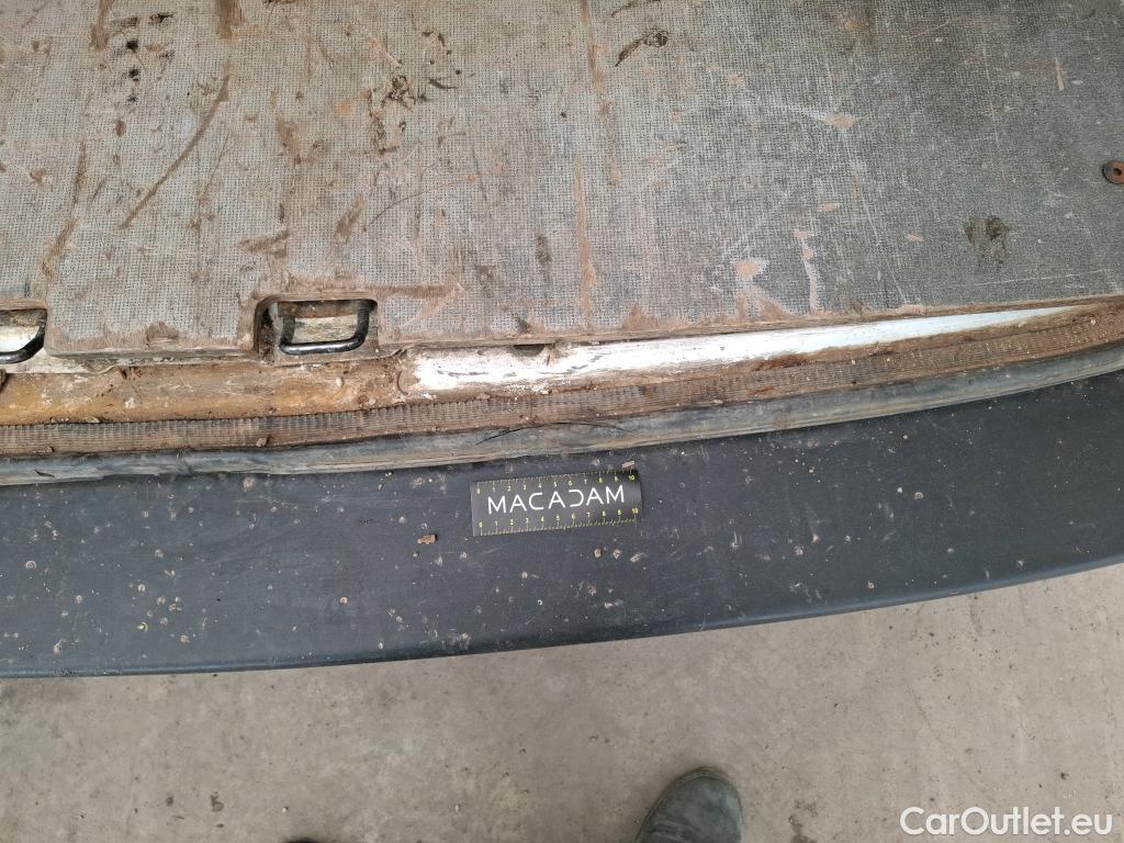  Citroen  Jumpy  Fourgon Club M 1.5 BlueHDi 100CV BVM6 E6d #22