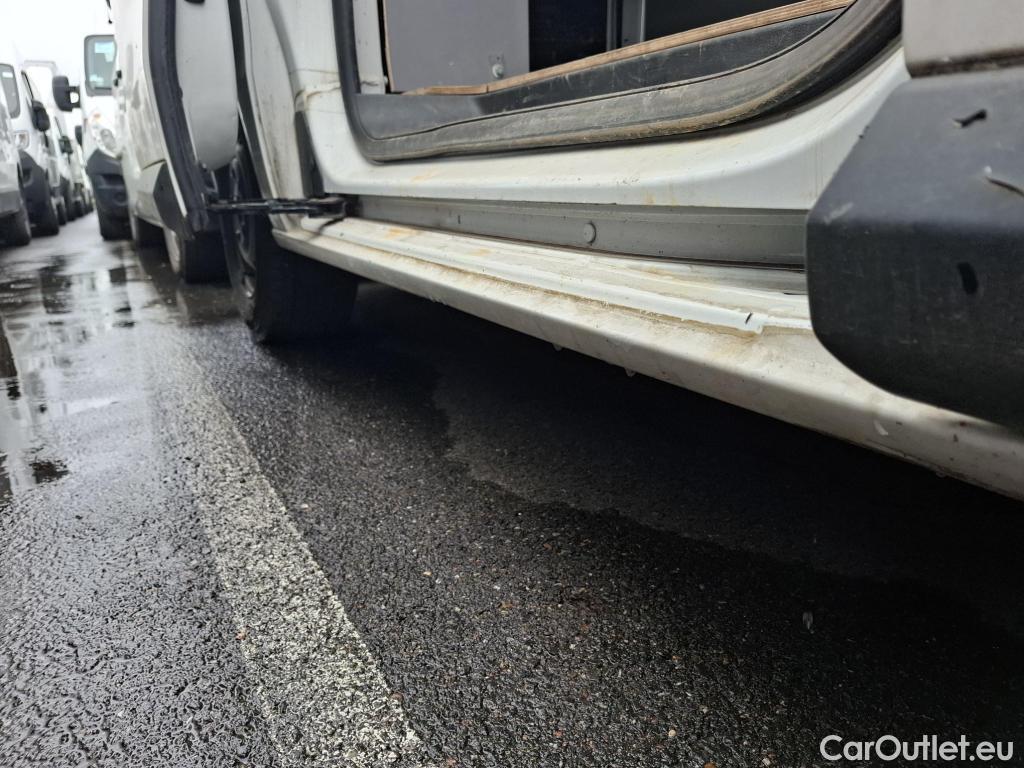  Citroen  Jumpy  Fourgon Club M 1.5 BlueHDi 100CV BVM6 E6d #36