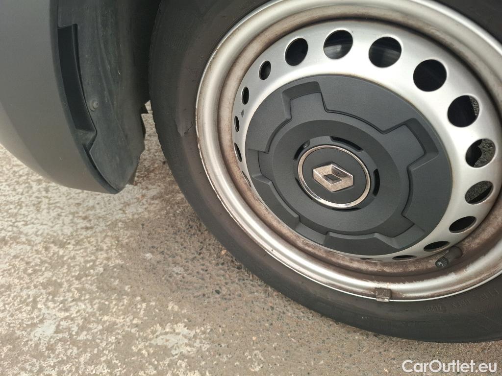  Renault  EXPRESS  Confort 1.5 dCi 95CV BVM6 E6d #48