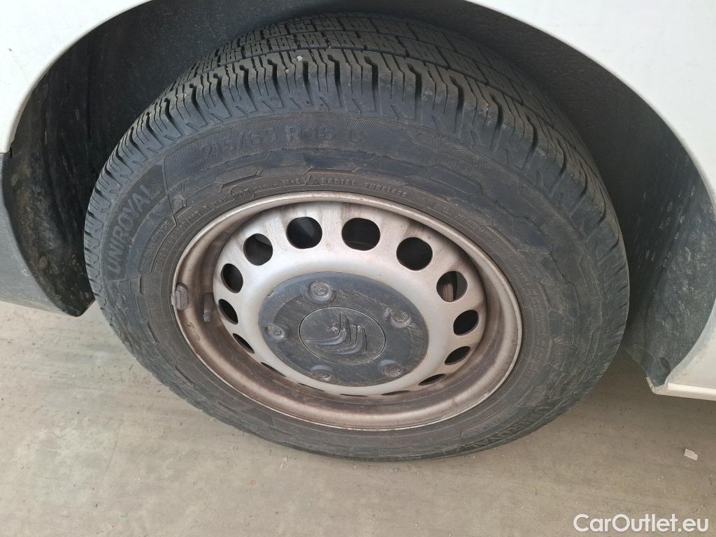  Citroen  Jumpy  Fourgon Club M 1.5 BlueHDi 100CV BVM6 E6d #9
