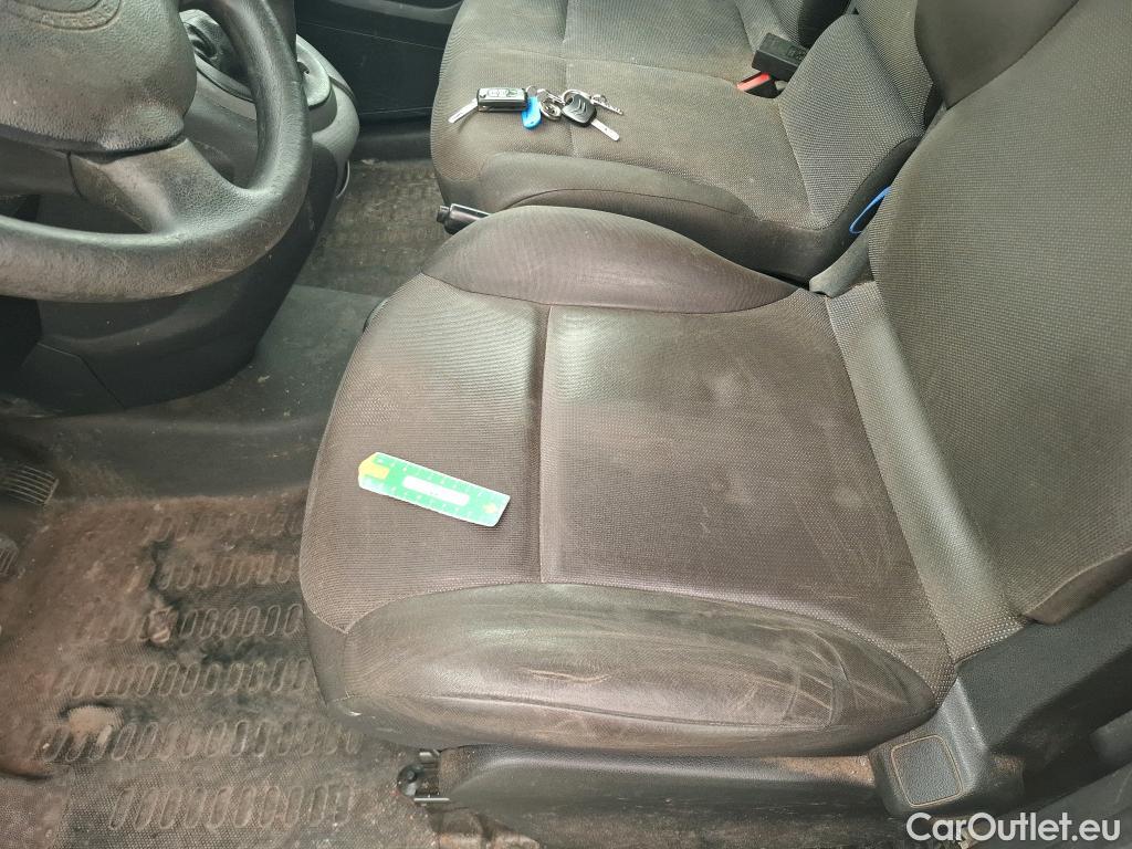  Citroen  Berlingo  Fourgon Club L1 (Court) 1.6 BlueHDi 75CV BVM5 E6 #15