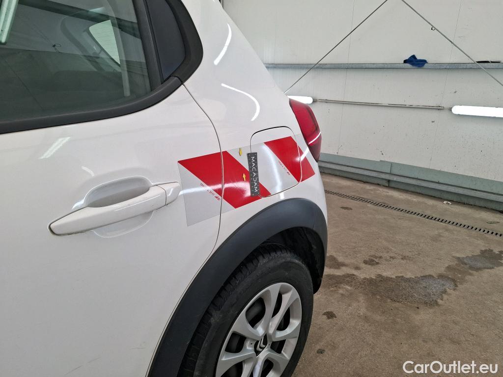  Citroen  C3  Société Feel 1.5 BlueHDI 100CV BVM6 E6dT #18