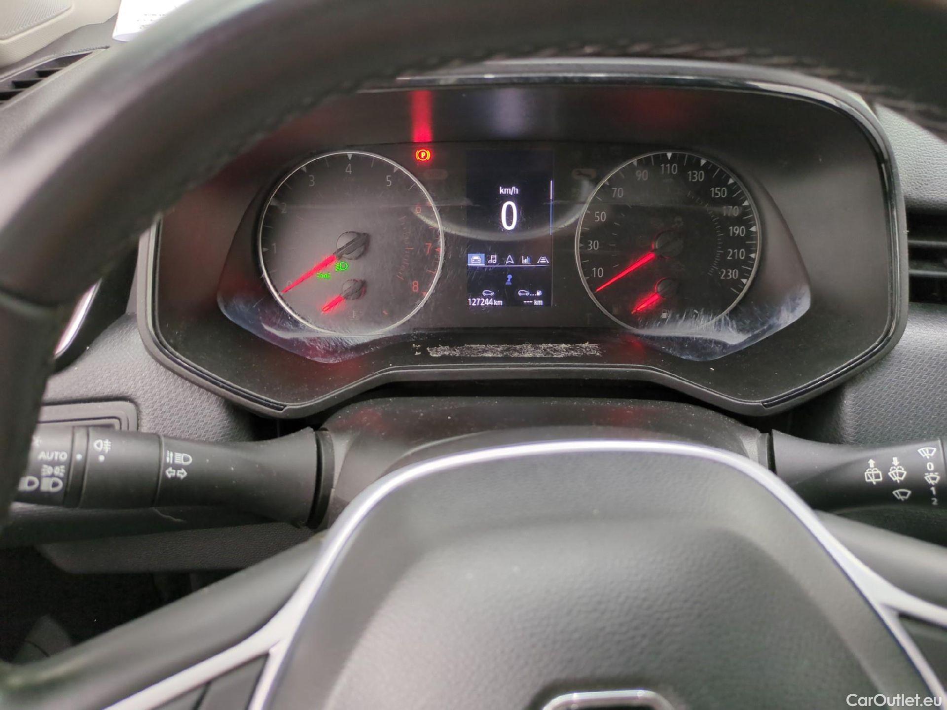  Renault  Clio  V Business 1.0 TCe 90CV BVM6 E6d / TRANSFO VP VF #2