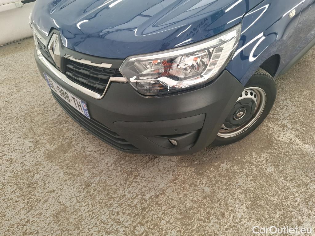  Renault  EXPRESS  Confort 1.5 dCi 95CV BVM6 E6d #67