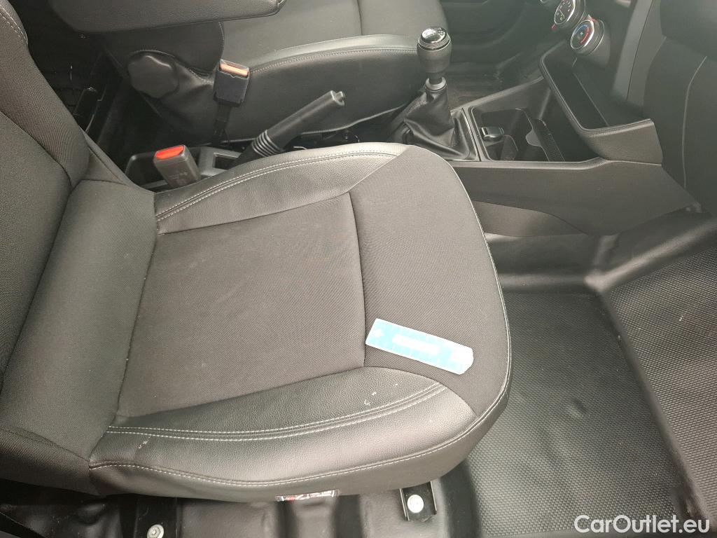  Renault  EXPRESS  Confort 1.5 dCi 95CV BVM6 E6d #34