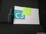  Citroen  C3  Société Feel 1.5 BlueHDI 100CV BVM6 E6dT #12