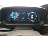 Hyundai  Bayon HYUNDAI  2021 5P SUV 1.0 TGDI 100 HYBRID 48V INTUITIVE TVU #6