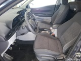  Hyundai  Bayon HYUNDAI  2021 5P SUV 1.0 TGDI 100 HYBRID 48V INTUITIVE TVU #8