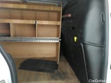  Citroen  Berlingo  Fourgon Driver M 1000 1.2 PureTech 110CV BVM6 E6d #9