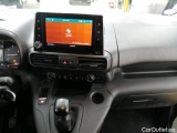  Citroen  Berlingo  Fourgon Driver M 1000 1.2 PureTech 110CV BVM6 E6d #10