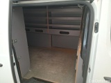  Citroen  Jumpy  Fourgon Club M 1.5 BlueHDi 100CV BVM6 E6d #9