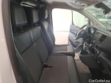  Citroen  Jumpy  Fourgon Club M 1.5 BlueHDi 100CV BVM6 E6d #8