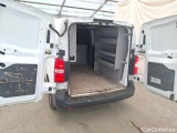  Citroen  Jumpy  Fourgon Club M 1.5 BlueHDi 100CV BVM6 E6d #10