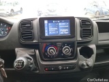  Fiat  Ducato FIAT  2014 4P Fourgon tôlé H3Power 120 30 M H2 Pack #7