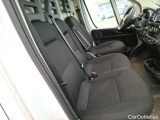  Fiat  Ducato FIAT  2014 4P Fourgon tôlé H3Power 120 30 M H2 Pack #8
