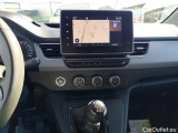  Renault  Kangoo RENAULT  / 2021 / 4P / Fourgonnette Extra - Blue dCi95 Sésame Ouvre Toi #7