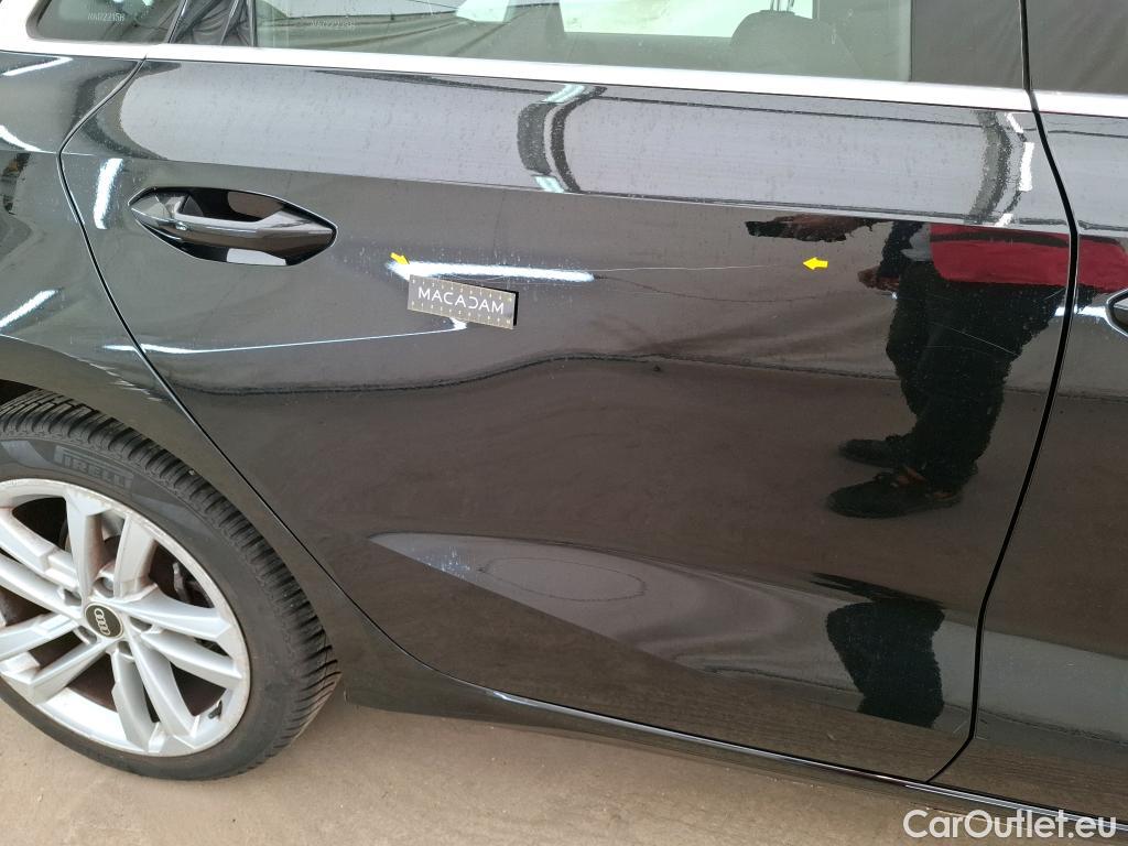  Audi  A3  Sportback 35 TDI Business Line 2.0 TDI 150CV BVA7 E6d #11