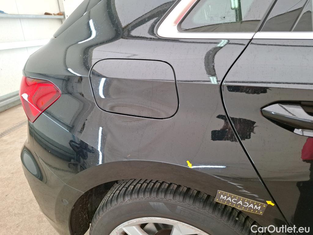  Audi  A3  Sportback 35 TDI Business Line 2.0 TDI 150CV BVA7 E6d #9
