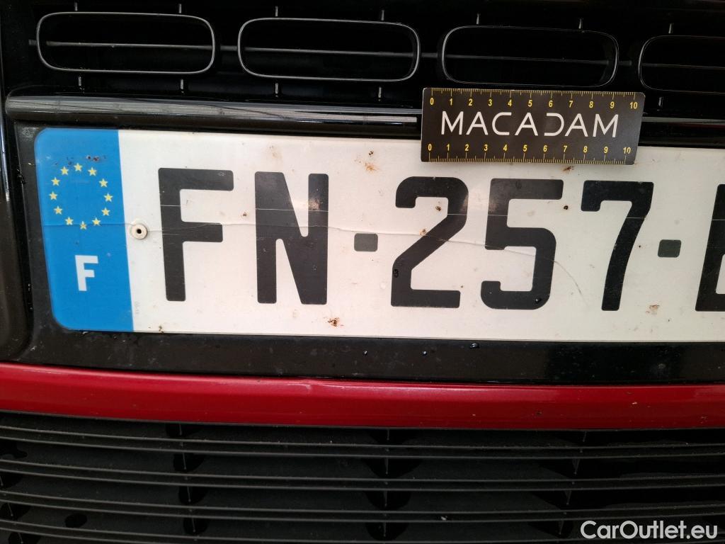  Citroen  C4 Picasso /Spacetourer Feel 1.5 BlueHDi 130CV BVA8 E6dT #111