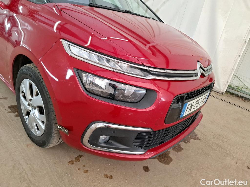  Citroen  C4 Picasso /Spacetourer Feel 1.5 BlueHDi 130CV BVA8 E6dT #41
