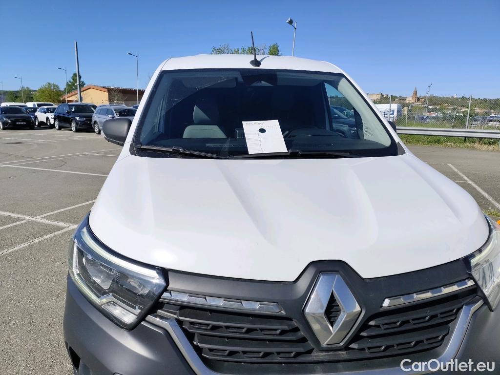  Renault  Kangoo RENAULT  / 2021 / 4P / Fourgonnette Extra - Blue dCi95 Sésame Ouvre Toi #3