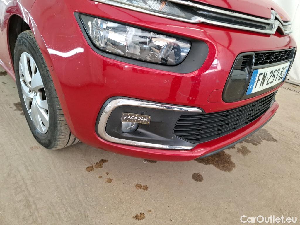  Citroen  C4 Picasso /Spacetourer Feel 1.5 BlueHDi 130CV BVA8 E6dT #98