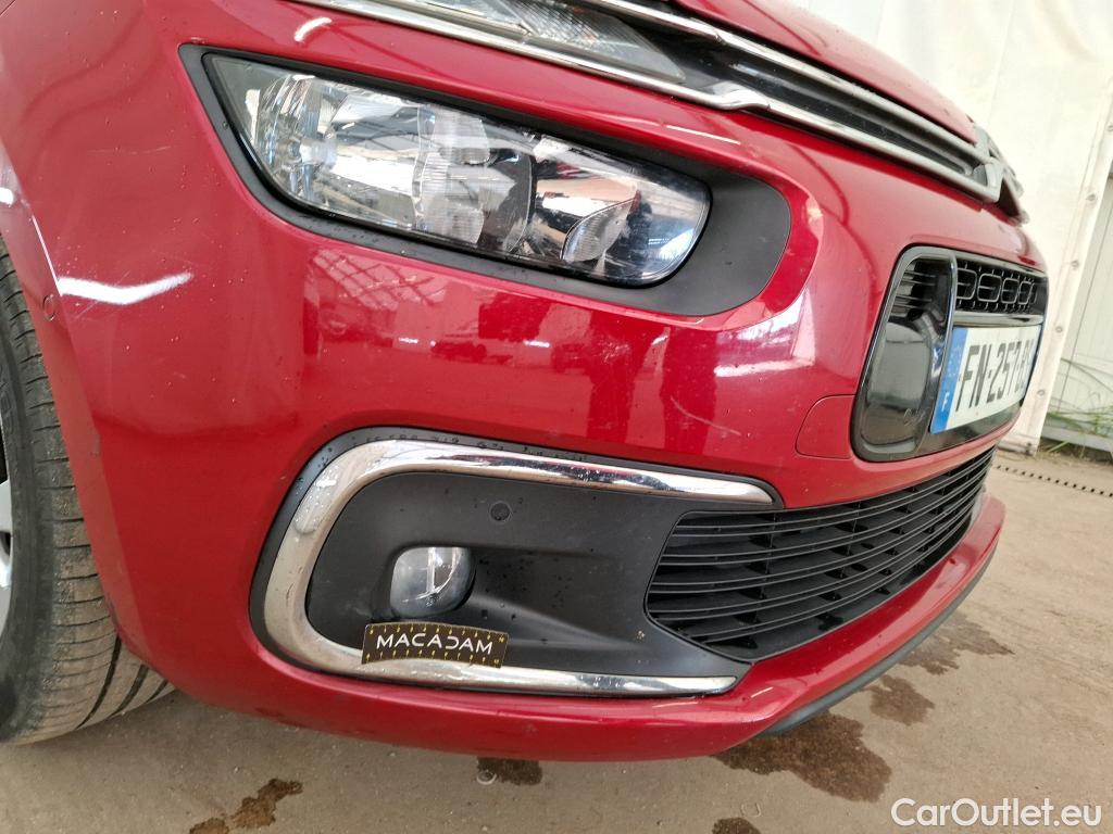  Citroen  C4 Picasso /Spacetourer Feel 1.5 BlueHDi 130CV BVA8 E6dT #74