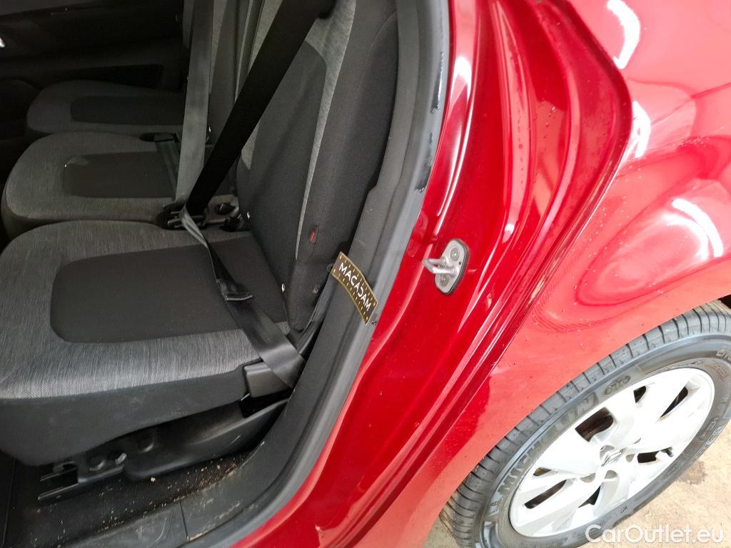  Citroen  C4 Picasso /Spacetourer Feel 1.5 BlueHDi 130CV BVA8 E6dT #113